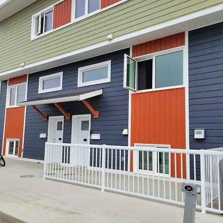 Nn - The Wanderoo - Riverdale 3-Bed 2 5-Bath Whitehorse Buitenkant foto