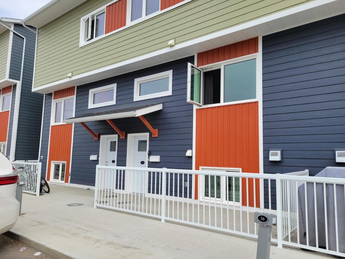 Nn - The Wanderoo - Riverdale 3-Bed 2 5-Bath Whitehorse Buitenkant foto