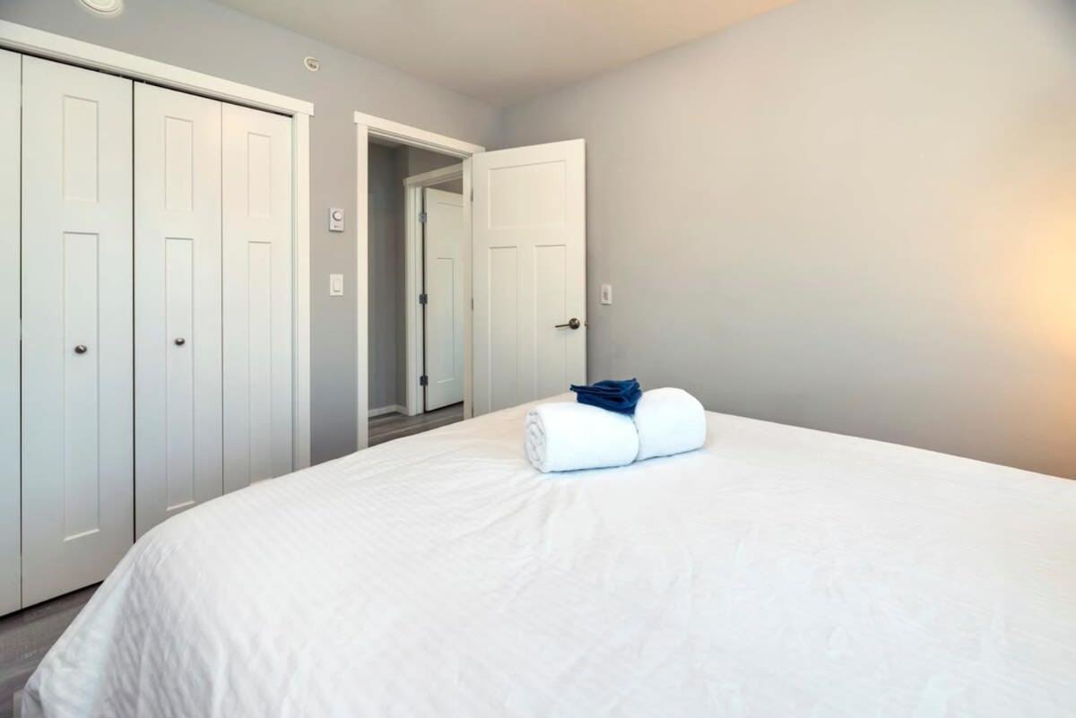 Nn - The Wanderoo - Riverdale 3-Bed 2 5-Bath Whitehorse Buitenkant foto