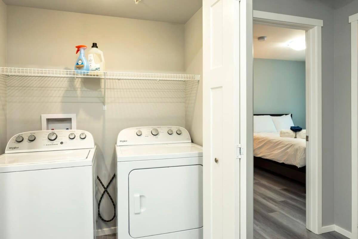 Nn - The Wanderoo - Riverdale 3-Bed 2 5-Bath Whitehorse Buitenkant foto