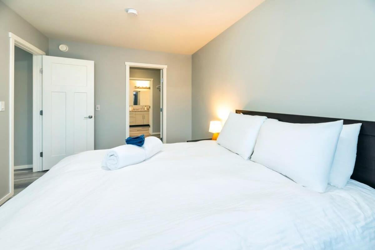 Nn - The Wanderoo - Riverdale 3-Bed 2 5-Bath Whitehorse Buitenkant foto