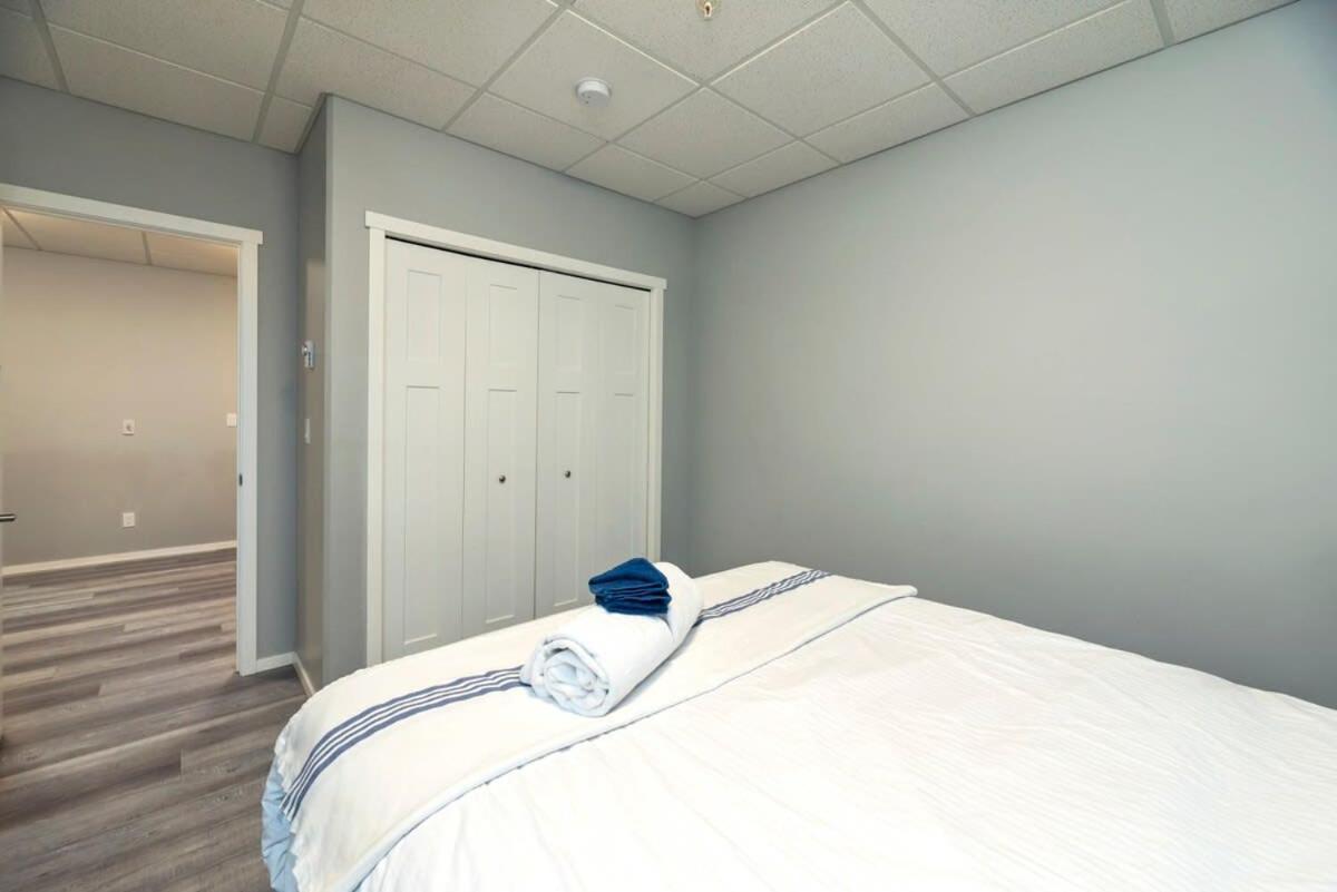 Nn - The Wanderoo - Riverdale 3-Bed 2 5-Bath Whitehorse Buitenkant foto
