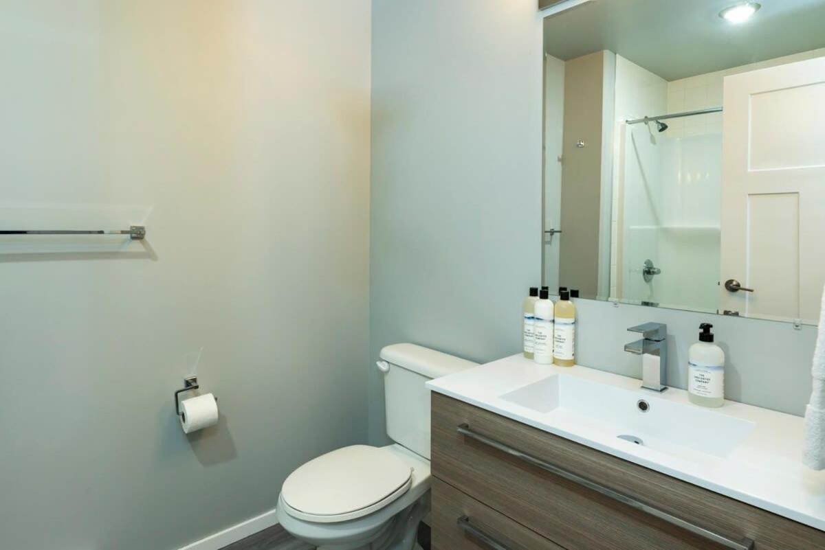 Nn - The Wanderoo - Riverdale 3-Bed 2 5-Bath Whitehorse Buitenkant foto