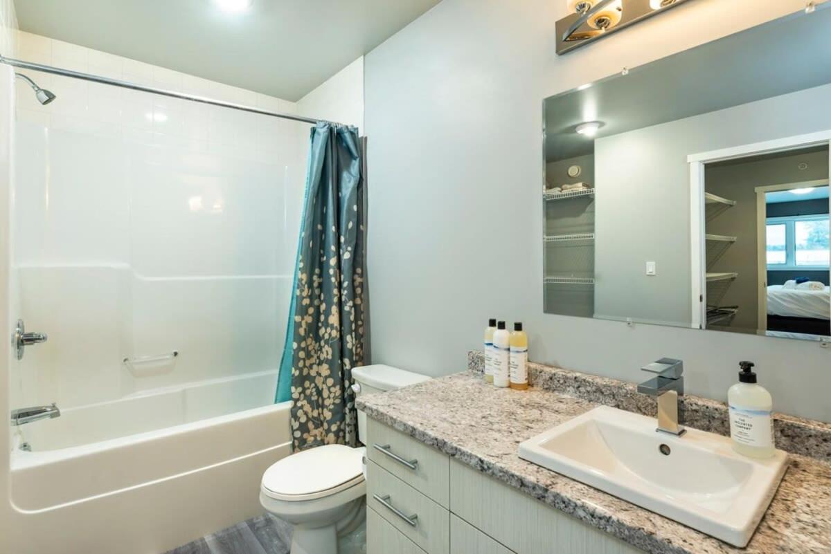 Nn - The Wanderoo - Riverdale 3-Bed 2 5-Bath Whitehorse Buitenkant foto