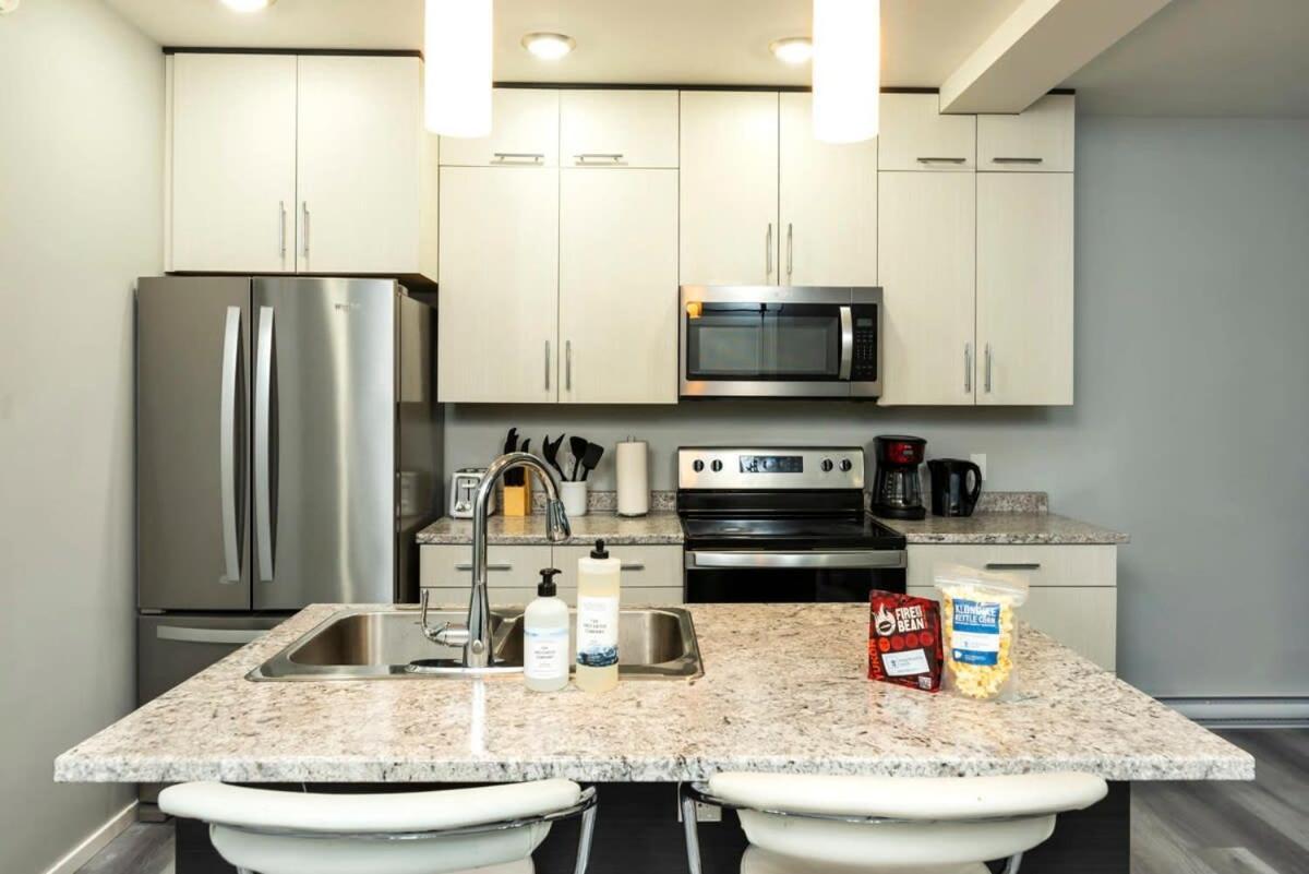 Nn - The Wanderoo - Riverdale 3-Bed 2 5-Bath Whitehorse Buitenkant foto
