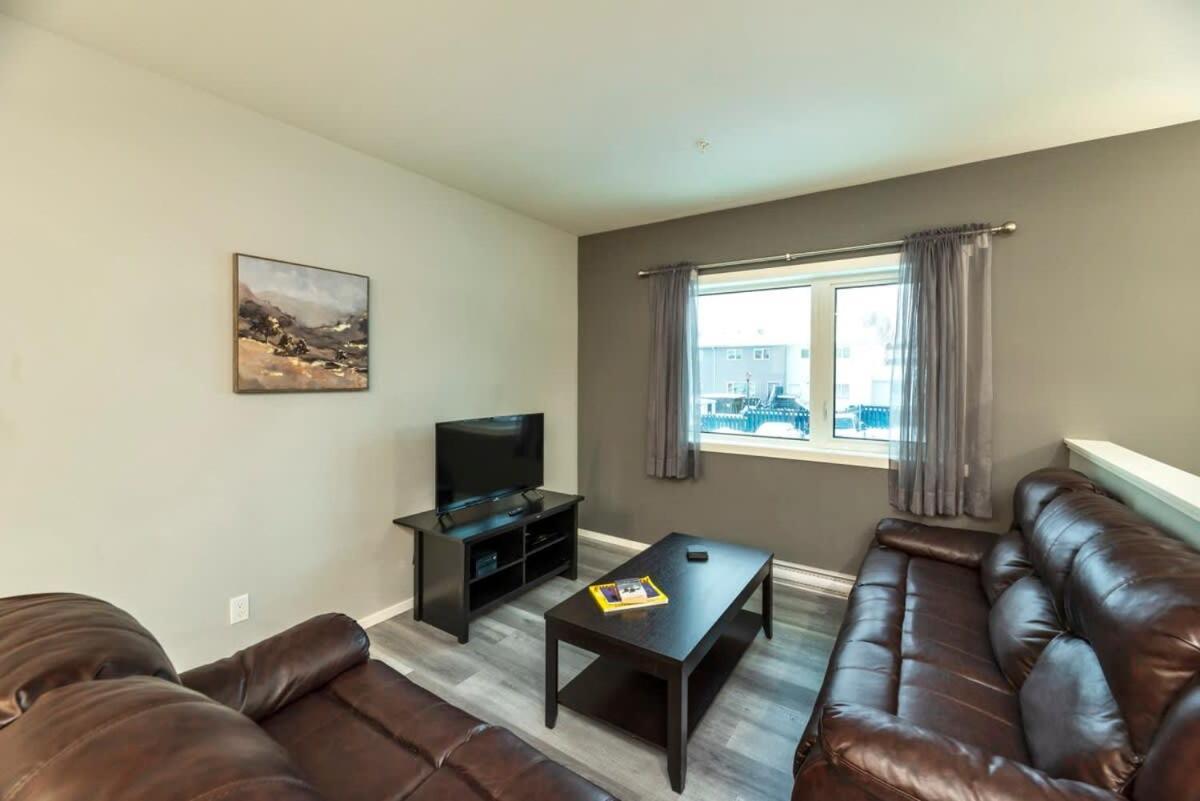 Nn - The Wanderoo - Riverdale 3-Bed 2 5-Bath Whitehorse Buitenkant foto
