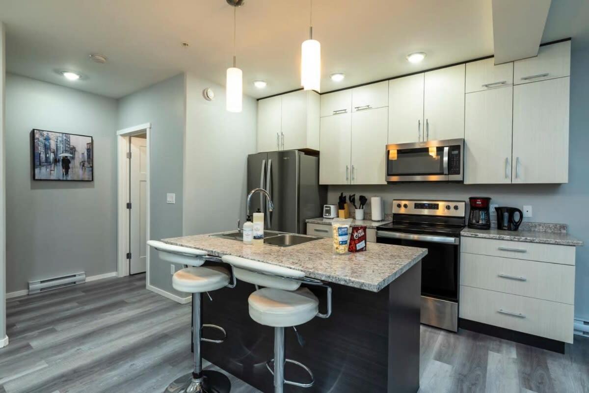 Nn - The Wanderoo - Riverdale 3-Bed 2 5-Bath Whitehorse Buitenkant foto